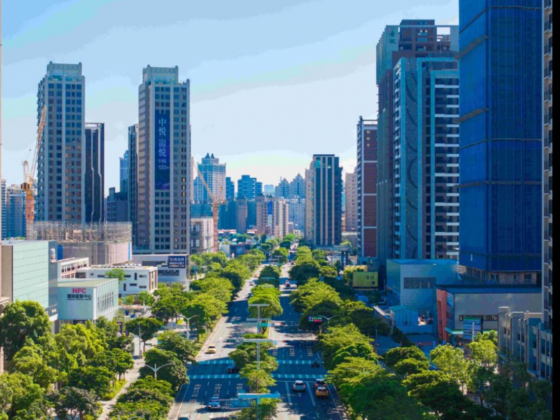 房市冷，業者推「買房送精裝修」，幫購屋族省下百萬元裝潢費 ... 興益發再加碼電子衣櫥、掃地機器人